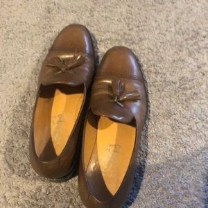 Salvatore Ferragamo shoes